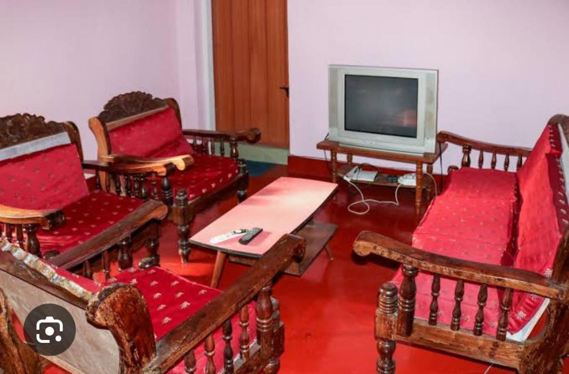 Coorg Naladi Holidays Kakkabe エクステリア 写真