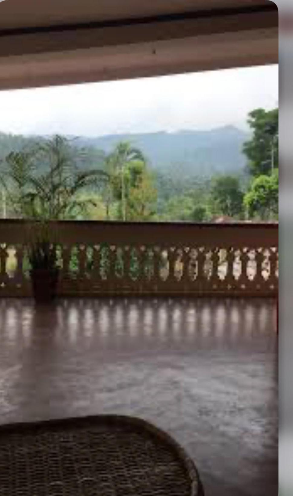 Coorg Naladi Holidays Kakkabe エクステリア 写真