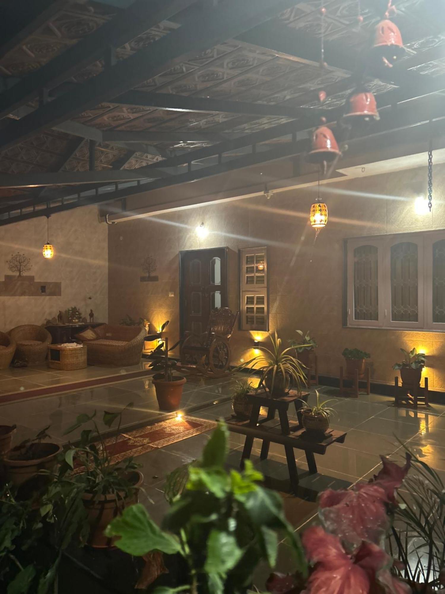 Coorg Naladi Holidays Kakkabe エクステリア 写真